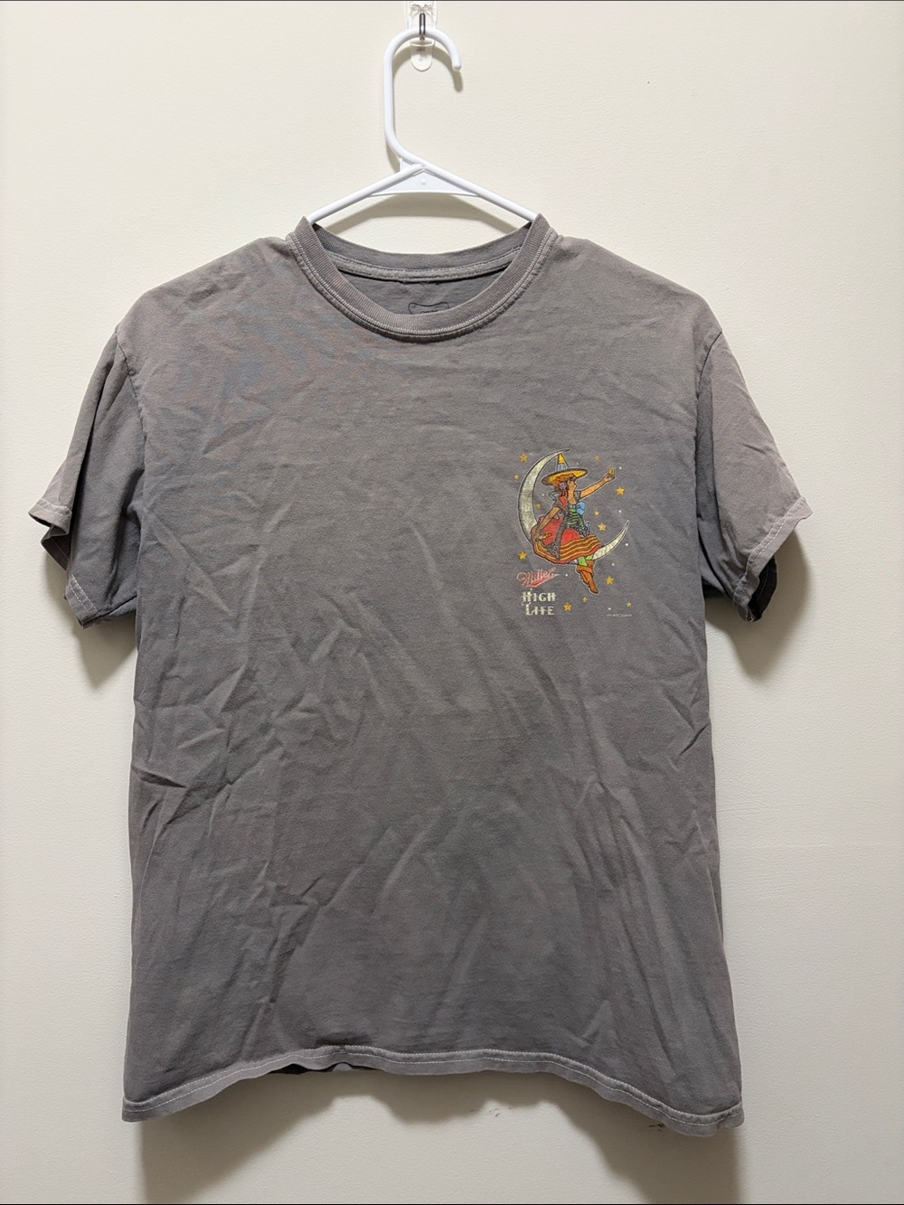 PacSun Miller Liter Graphic Tee Shirt